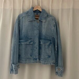 GAP Jean jacket